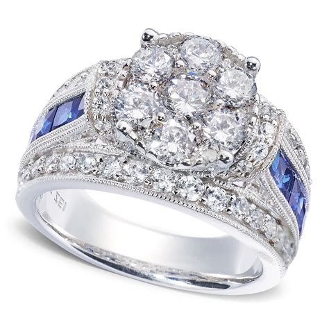 I checked at <strong>Sam's</strong> club and saw a gorgeous design. . Sams diamond rings